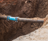 地中の水道管から水漏れの対処法とは？ 初期症状や原因なども詳しく解説！
