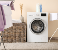 洗濯機の水漏れが起きやすい箇所や対処法とは？応急処置のやり方も解説します！