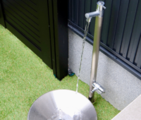 【プロが解説】初心者でもできる水栓柱の取り付け手順と注意点！