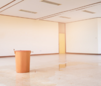 【台風で水漏れ？】台風後に起こる水漏れの原因と対処法4選！