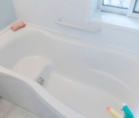 【もう悩まない】お風呂の頑固な黒カビの効果的な落とし方をプロが解説! 【もう悩まない】お風呂の頑固な黒カビの効果的な落とし方をプロが解説!