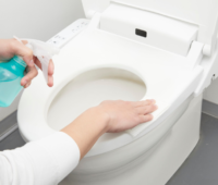 【プロが解説】トイレの水位が低い原因と対処法とは？