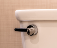 【箇所別に紹介！】トイレレバーを自分で交換する手順を覚えておこう！￼