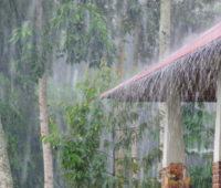 【知らなかった？】大雨で給湯器が浸水した際のエラーコードの意味と考察できる原因から復旧作業までをご紹介！