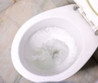 トイレの封水が少ない時の4つの原因とは?対処法から予防法までを紹介! トイレの封水が少ない時の4つの原因とは?対処法から予防法までを紹介!