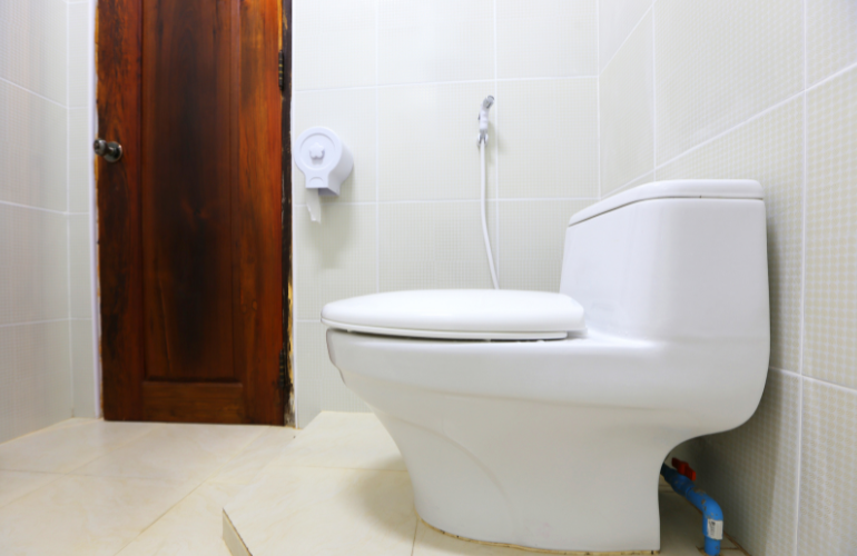 トイレの劣化しているフロートバルブを自分で交換する手順を覚えておこう！