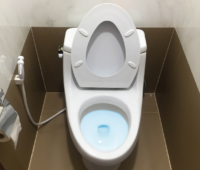 トイレの水圧低下を放置しないで！原因・リスク・対処法を徹底解説！