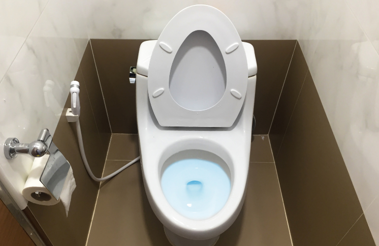 トイレの水圧低下を放置しないで！原因・リスク・対処法を徹底解説！